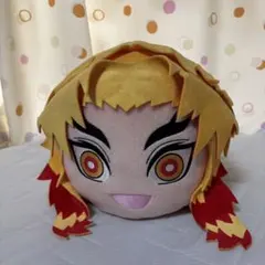 2025年最新】メガジャンボ寝そべりぬいぐるみ 煉獄の人気アイテム