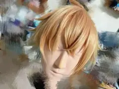 にじさんじ　コスプレ宇佐美リト