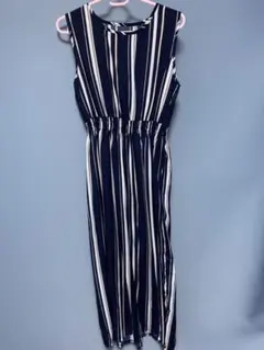 ロングワンピース