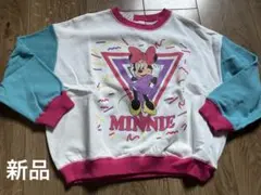 ディズニー スウェット トップス