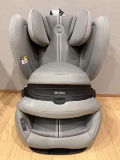 cybex Pallas G2 Plus チャイルドシート - メルカリ