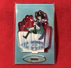 家庭教師ヒットマンREBORN! リボーン　ロールプレイングゲームコーデくじ