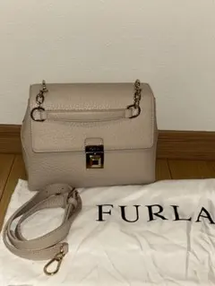 【SW SALE】FURLA ショルダーバッグ
