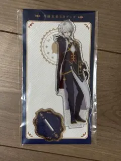 刀剣乱舞 繋がる屏風アクリルスタンド 薬研藤四郎 - メルカリ
