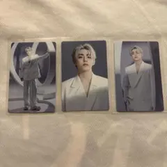 SEVENTEEN エスクプス トレカセット SEVENTEEN 特典トレカセット S.COUPS SEVENTEEN エスクプス