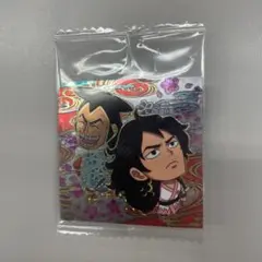 ワンピース　キャラクター ステッカー　レア