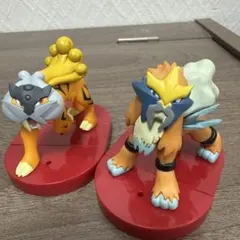 amiibo】ポケモントレーナー・ガオガエン 大乱闘スマッシュブラザーズ