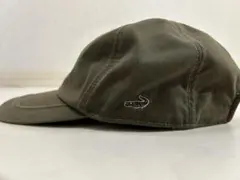 Lacoste オリーブグリーン キャップ