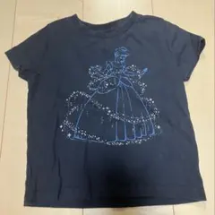 graniph シンデレラ Tシャツ 100