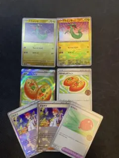 ドラメシヤセット　ミラーのサムネイル