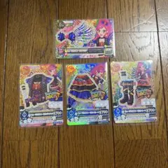 2026年最新】アイカツ まとめ売り プレミアムの人気アイテム - メルカリ
