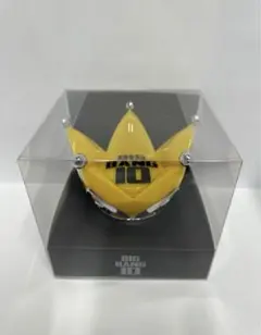 BIGBANG ペンライトヘッド　10周年 BIGBANG 韓国 ペンライト 10周年ペンライトヘッド - メルカリ