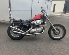 スポーツスター タンク 7Lのサムネイル