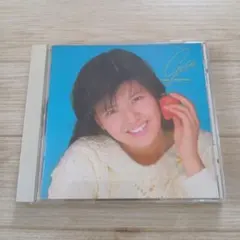 南野陽子 ジェラート CD