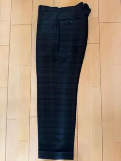 ビームスプラス　スラックス