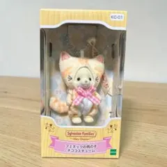 フェネックの男の子 ネココスチューム