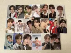 Straykids スキズ ハン トレカ まとめ 特典