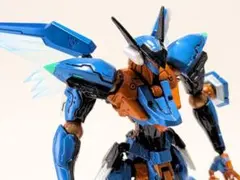 【即購入ok!!】リボルテックZONE OF THE ENDERSフィギュア 2025年最新】ジェフティ フィギュアの人気アイテム - メルカリ