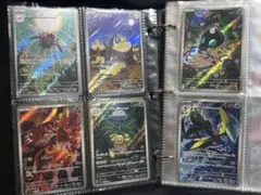 ポケモンカード AR 10枚セットグラードンARあり