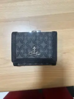 Vivienne Westwood カードケース レザー オーブ型押し - メルカリ