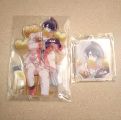 DIABOLIK LOVERS Crazy Pink Valentine くじ