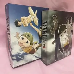 値下げ 【忍空】 Blu-ray BOX 1・2 全巻セット【美品】 2026年最新】忍空 blu-rayの人気アイテム - メルカリ