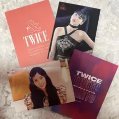 TWICE モモ ランダムトレカ