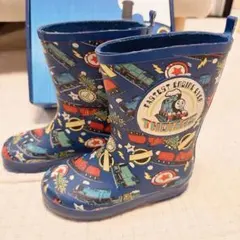 トーマス　長靴 16cm レインブーツ　長靴