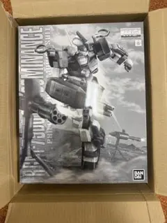 未組立RGガンダムMk-II（エゥーゴ仕様）&HG Gディフェンサーセット