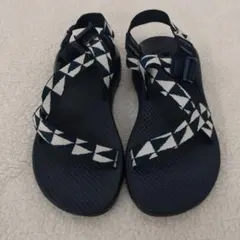 (2) Chaco × BEAMS 別注 スポーツサンダルのサムネイル