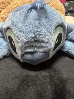 スティッチ だきぬいぐるみ