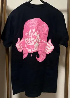 【美品】dustbox Tシャツ Lサイズ
