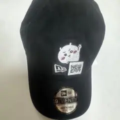 ★新品★NEWERA 9TWENTY ちいかわ