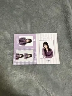 ろこまこあこブロマイド