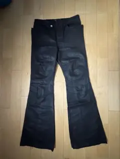 2025年最新】ブーツカットデニム・フレアデニムの人気アイテム