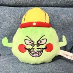 ぷちっしゅ！ モブサイコ100Ⅲ マスコット ぬいぐるみ エクボ