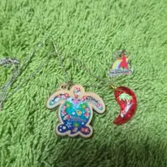 ハワイアンズ　お土産品