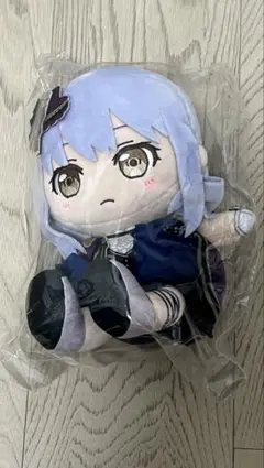 2025年最新】湊友希那 ぬいぐるみの人気アイテム - メルカリ