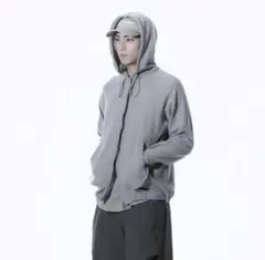 2025年最新】Kiko Kostadinov メンズ パーカーの人気アイテム - メルカリ