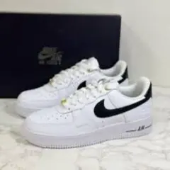 NIKE AIR FORCE 1 40周年記念モデル