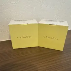 CANADEL カナデル プレミアバランサー 5個セット 2025年最新】CANADELプレミアバランサーの人気アイテム - メルカリ