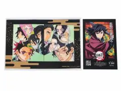 鬼滅の刃 無限城編 映画特典 入場特典 新品、未使用 富岡義勇 - メルカリ