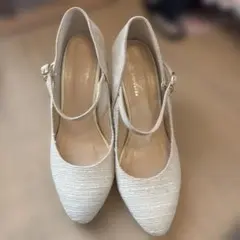 パンプス
