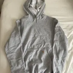 Carhartt グレーパーカー