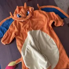 リザードン　着ぐるみ　ポケモン　ハロウィン　仮装