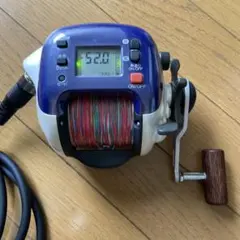 2025年最新】シマノ電動リール3000の人気アイテム - メルカリ