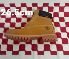 テインバーランド