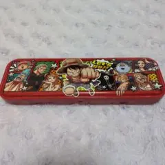 ONE PIECE 筆箱 ジャンプフェスタ2026 文房具セット