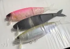 バッツ　スナッチ 140 HF 新品未使用　ファントム BUTZ スナッチ snatch ファントム 新品未使用 サカナツリマン