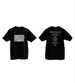 【未開封】北海道マラソン2025年Tシャツ XLサイズ サカナクションコラボ
